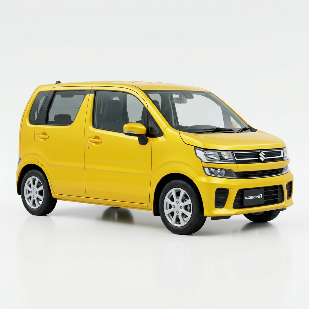 City Car